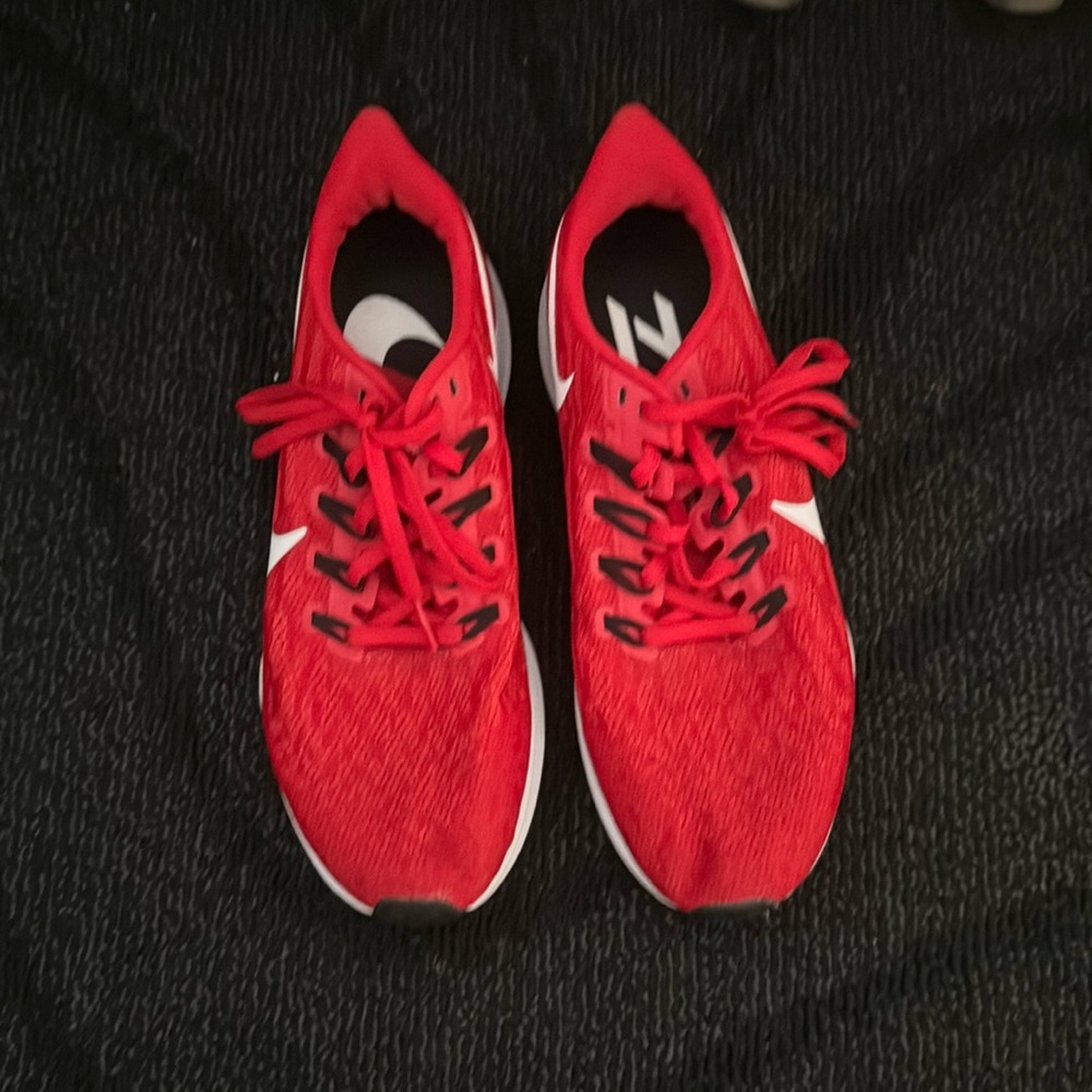 nike zoom shoes